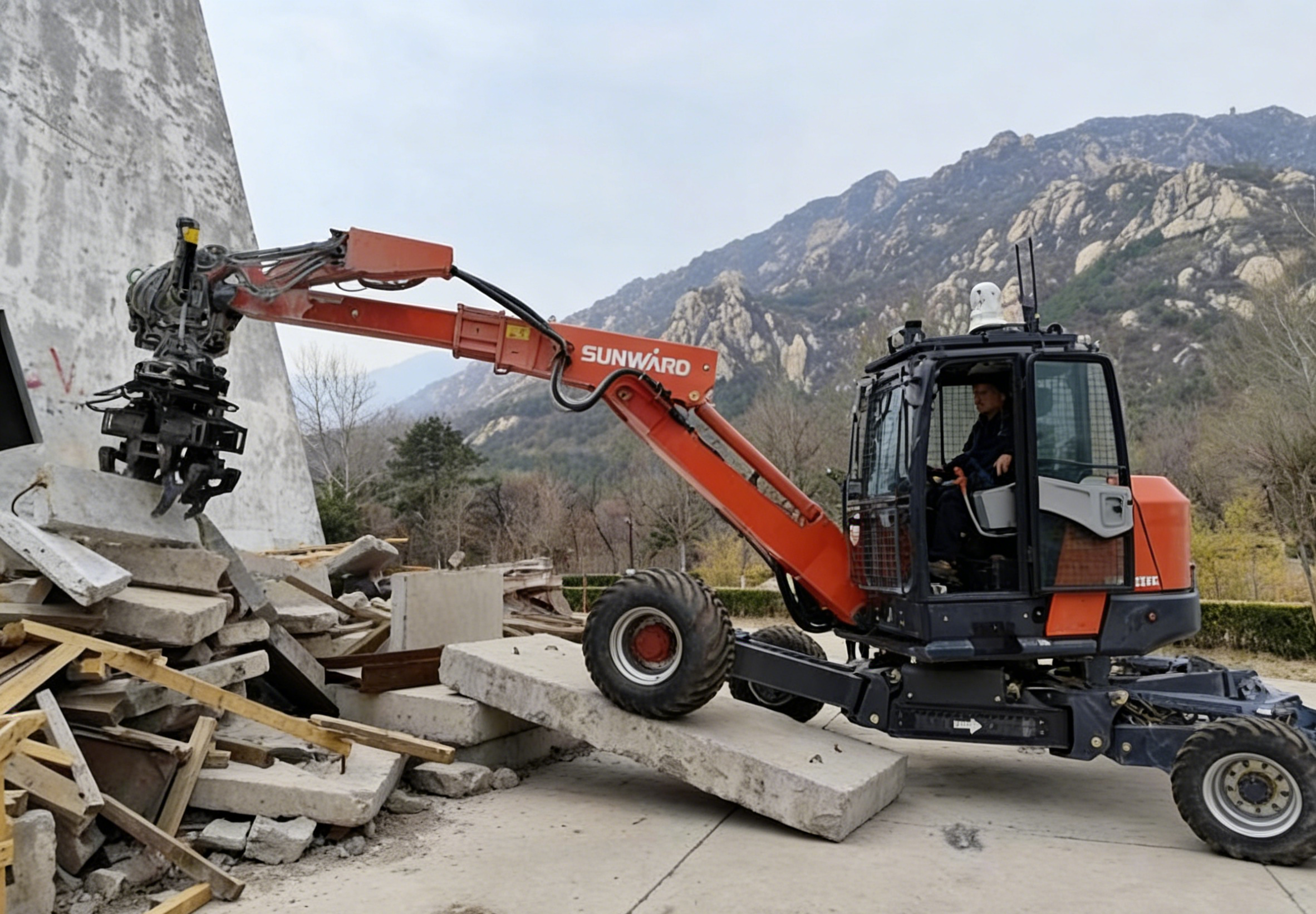 硬核科技赋能应抢救援！永利集团官网智能两款装备入选工信部《先进清静应急装备推广目录》