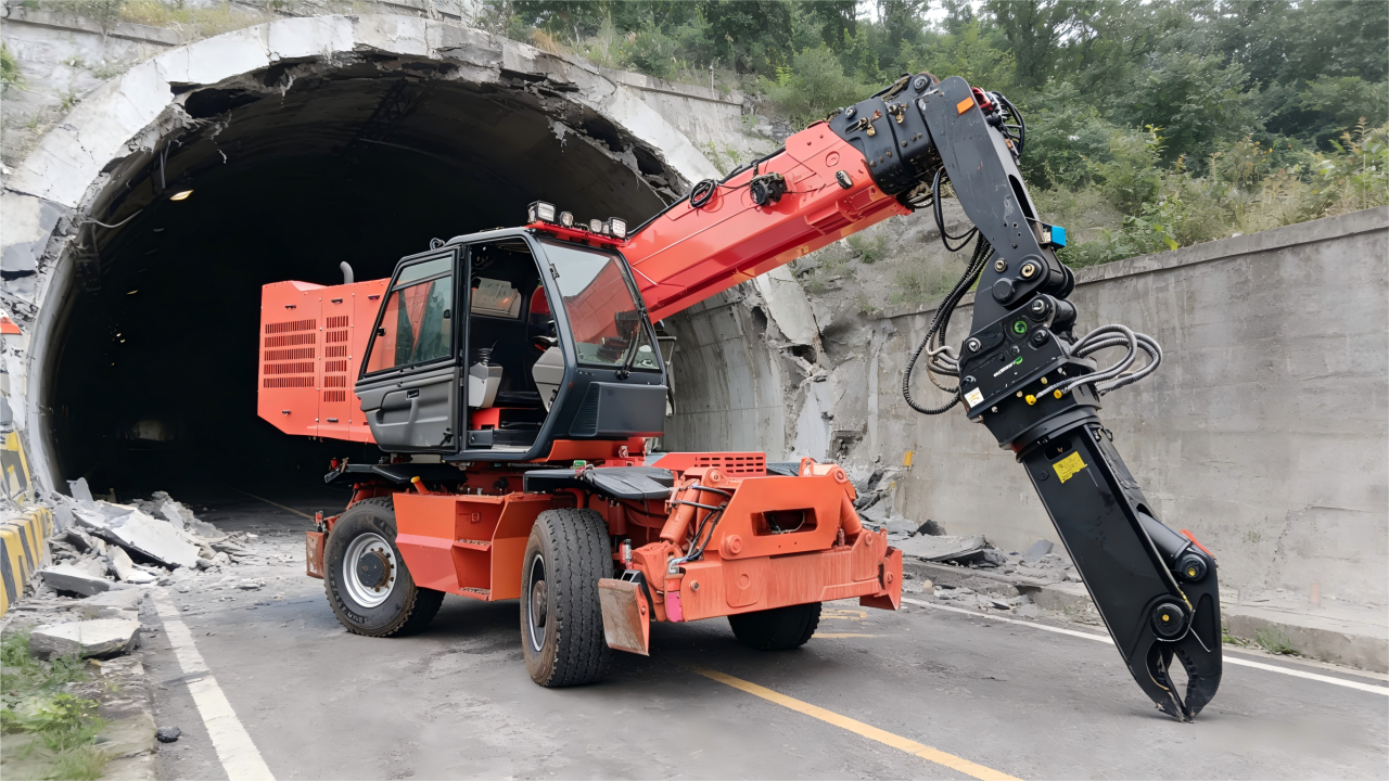 硬核科技赋能应抢救援！永利集团官网智能两款装备入选工信部《先进清静应急装备推广目录》