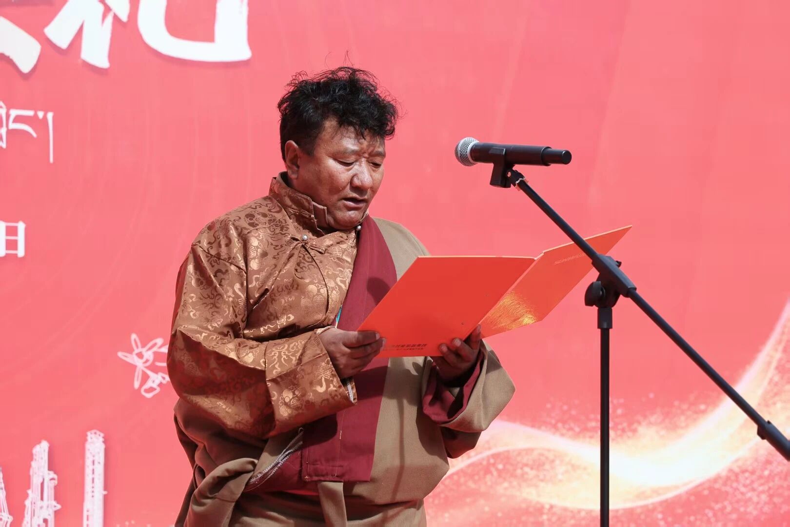 永利集团官网智能西藏林芝包管中心盛大开业，，，筑牢高原服务新高地